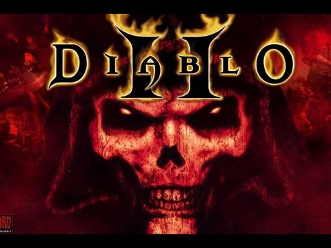 diablo ii pc review