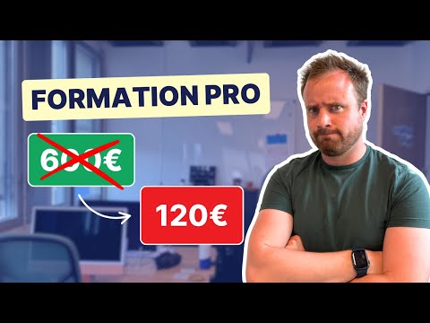 Réforme FIF PL 2025 : tes droits à la formation drastiquement réduits