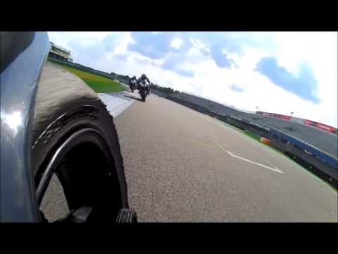 Roy "R"acing - ZAC Seizoen 2014