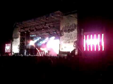 CreamField Armin Van Buuren