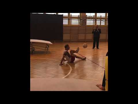 Adrian Duszak Freestyle Czyżew CTC