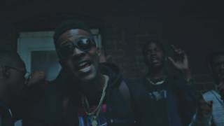 Major League Potheads  | Trappin Out The Bando