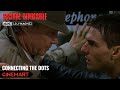 MISSION IMPOSSIBLE 1996 Connecting The Dots The Plot Scene 4K UHD