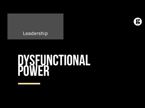 The Meaning of Leadership