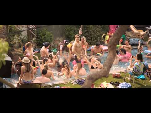 '나쁜 이웃들' 제작기 영상 공개!