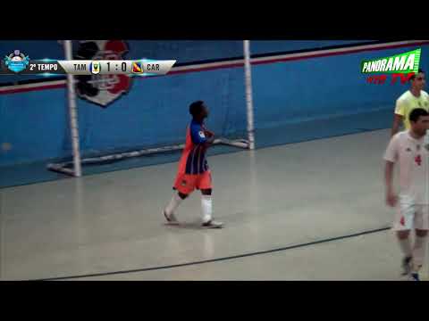 Melhores momentos de Tamandaré 2x1 Caruaru, pela final da Copa Tronadon.