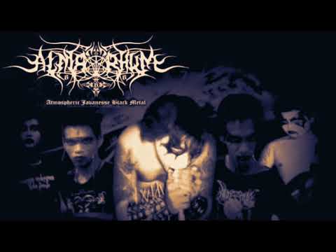 Almarhum - Kidung Kematian (Black Metal)