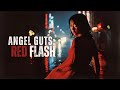 Angel Guts Red Flash Cult Classic Japanese Thriller OTAKU
