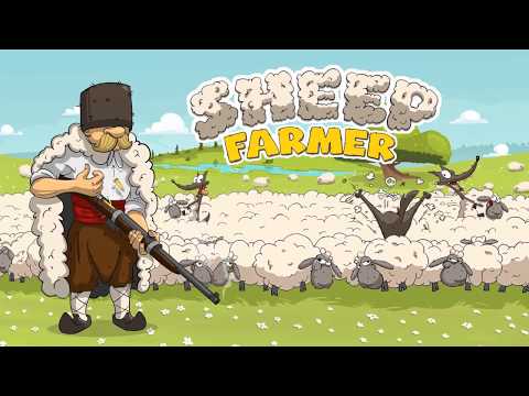 Sheep Farmer