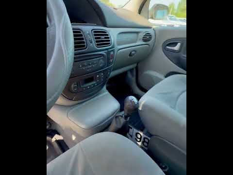 фото renault scenic i 0