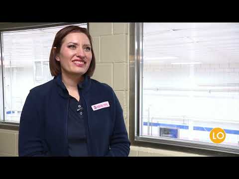 LO goes to the Braums Dairy for a sneak peak