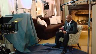 2015 Coca-Cola Pay It Forward Behind The Scenes with Steve Harvey