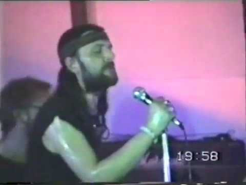 Dżem Ballada o dziwnym malarzu