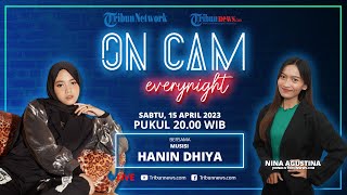 Hanin Dhiya 'Lahir Kembali' dengan Jati Diri Baru Melalui Karya Terbarunya