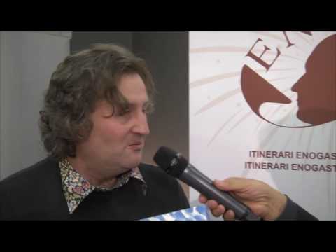 Con noi l'artista Jacopo Cascella