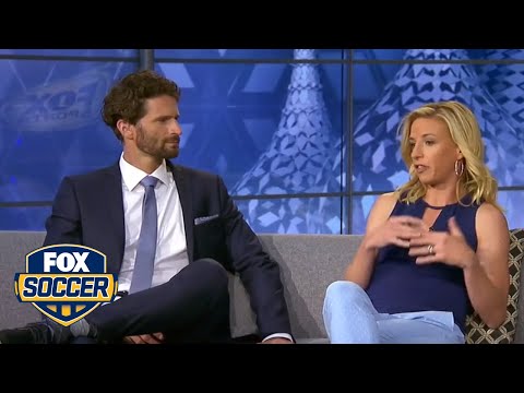 Confederations Cup Final Preview: Chile vs. Germany | 2017 FIFA Confederations Cup