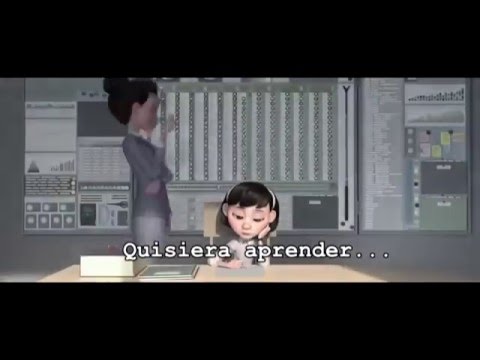 The Little Prince EQUATION Escene Sub Español