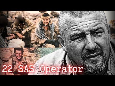 22 SAS Operator ???????? | Phil Campion | Ep. 264