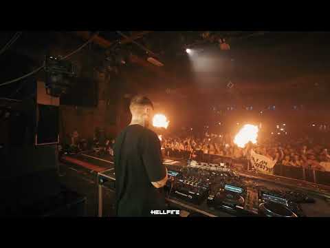 Ben Nicky @ Hellfire (Feb 2022)