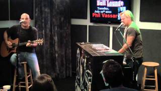 Phil Vassar In a Real Love