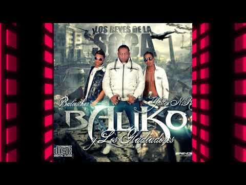 Baliko Y Los Gladiadores - Vente Mami (Prod. By Dj Pelon) #SocaUnderground