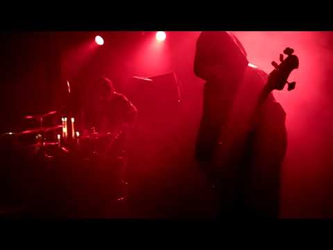 THE FUNERAL ORCHESTRA | Live ORGIVM SATANICVM II 2020