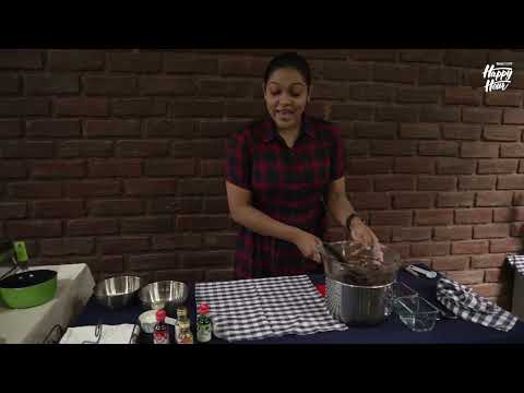 Chocolate Creations with Thilini Jayawardena | Sysco LABS Happy Hour