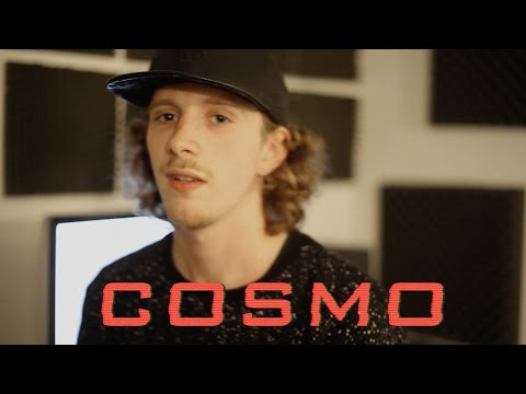 Cosmo - #WiredIn | @WiredInToMusic