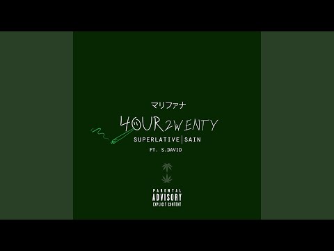 4our 2wenty (feat. S.David)