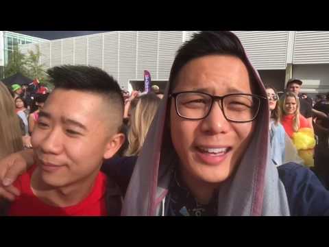 Bomfest 2019 (Day 2/3) - Senpai’s Weekly