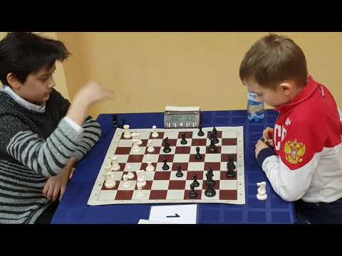 2019-01-24 FM Makoveev. Blitz. Moscow.