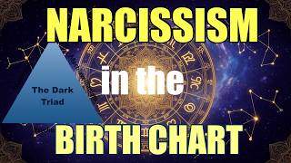 Download lagu NARCISSISTIC PERSONALITY DISORDER in the BIRTH CHART (Horoscope) mp3