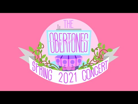 Virtual Spring Concert 2021