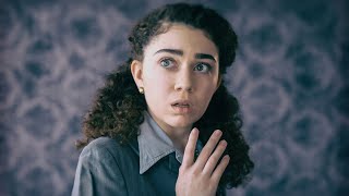 Wait Until Dark – Warner Theatre Promo