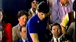 1984 Angle Open - Match 4 - Nelson Burton Jr. vs Pete Weber
