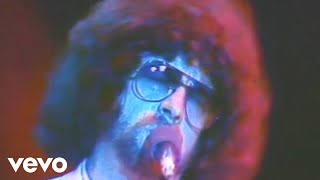 Electric Light Orchestra - Livin' Thing (Live)