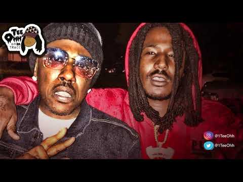 (FREE) Mozzy x CashLord Mess Type Beat 2019 🔴 "Already Kno" (Prod. By @1TeeOhh)