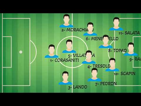 MESTRINORUBANO VS CORNEDO VISIBILE SU SPORTVENETOTV.IT