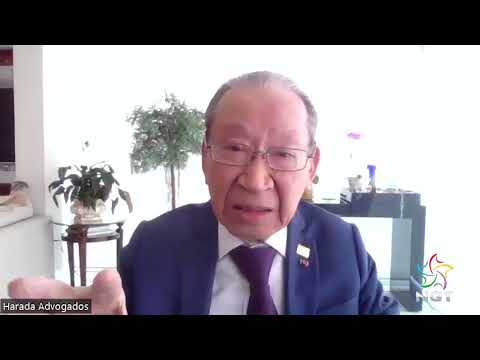 DR KIYOSHI HARADA NO NGTN: CPI ATOS 8 JANEIRO