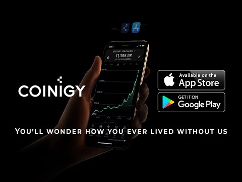 Coinigy Video