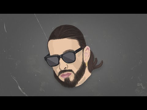 SCH x Lacrim Type Beat - "KEROSENE" | Instru Rap