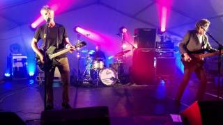 From The Jam:  "Man In The Corner Shop" (Chiddfest, July 16, 2016)