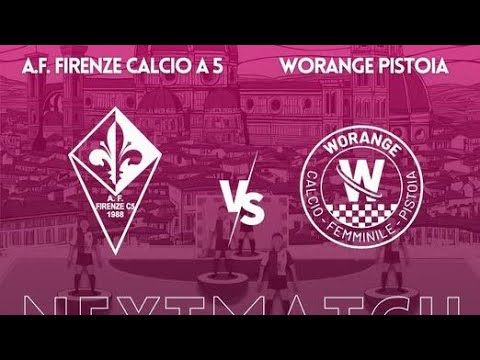 FirenzeC5-Worange Pistoia 26.11.24