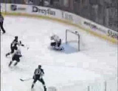 Pittsburgh Penguins Jumbotron Open