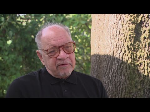 Schrader: America has its 'own Berlusconi'