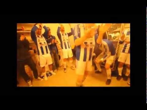 Fotballsangen til Verdal