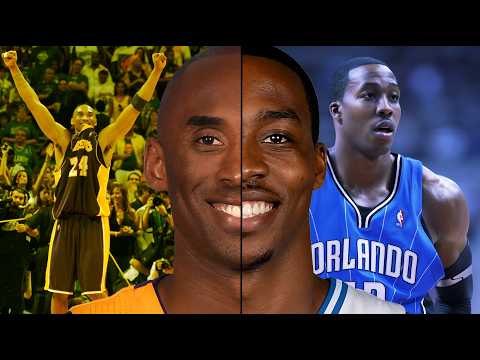 Are The 2009 NBA Finals Underrated?