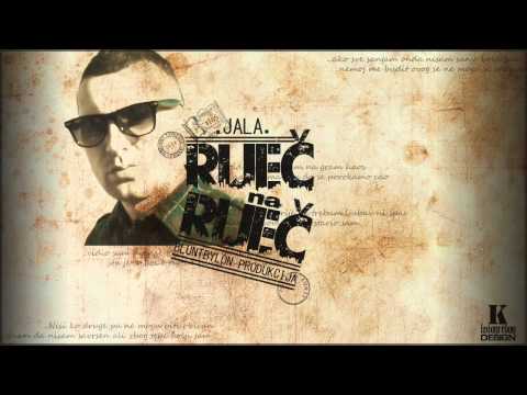 Jala - Podigni Šake ft. Klijent (Prod. by KiboBeatz)