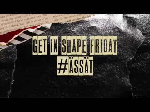 Ässien kesätreenit 2016