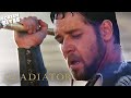 Gladiator | The Battle with A Retired Gladiator (ft ...